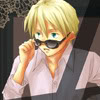 gundamofthedesert: (sun glasses)