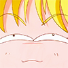 idolater: (mina ♀ never needed anything)