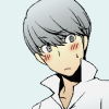 linefacingforever: (...I'm not blushing you're blushing.)