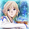 jordannamorgan: Fai, "Tsubasa Chronicle: Princess of the Birdcage Kingdom". (Tsubasa Fai)