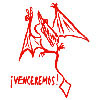 red_ptero: (Venceremos)