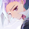 darkduelist: (He said go dry your eyes)