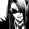 dhamp: (8:she says 'horror vampire')