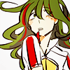 stereosymbiosis: (cute lil maki)