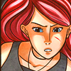 fireheaded: (her tempers lie untold)
