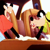 goofytastic: (To set the world in motion)