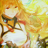 advancing: (MILLA ღ guardian of spirits.)