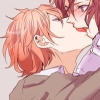 kisumis: (tonguekiss)