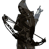 themasterthief: (♠ bow stance.)