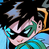 earlybird: (fight: on his way)