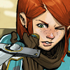 elaminator: (Rat Queens: Violet (sword))