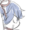 reprizesal: (Stare - don't mind me)