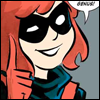 la_bandette: Bandette is very smart, but not very modest. (genius!)