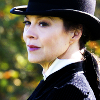 thatyourefuse: Evelyn Poole from Penny Dreadful, in riding hat. ([pd] and a garden of thorns)