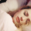 bittersweeter: (♔ asleep)