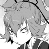 reprizesal: (Side Glance - Yeah sure)