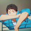 swiftling: free! (sousuke)