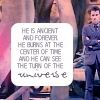 longtimegone: (Dr Who: Ancient and forever)