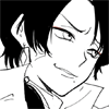 adornmental: (u wanna say that to my face)