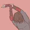 adornmental: (let's rumble)