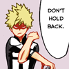 blazeit: (actually no. bakugou restrain urself)