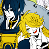 gao: (✽ and we pray to the heavens)