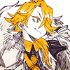gao: (✽ living life like a king)