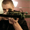 roughedge: From House of Wax (Crossbow)