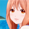 sweetening: (♛ three)