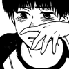 itwouldbeatragedy: (Until my heart is black and blue)