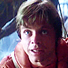 Luke Skywalker