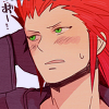 firewheel: (☲ say it's lonely that won't change me)