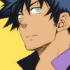 telltaleheart: (to just feel better)