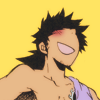 telltaleheart: (behind that kiss)