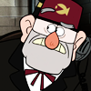 charlastan: Bulletproof Heart - My Chemical Romance (I'm who I've got to be)