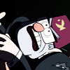 charlastan: Bulletproof Heart - My Chemical Romance (You got a hollow-point smile)