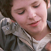 sonofsnow: amused, neutral, guarded, pensive (hm)