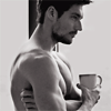dominus: ({ Morning coffee)