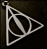 countesszero: The Sign of the Deathly Hallows (Caro)