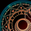 kitsunetsuki: (magic circle)