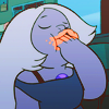 drrdrrdrr: (macaroni cheese)