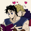 fistofthejoestar: (it's so cold inside)