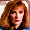 ethnobotany: vulcan issues at work here }{ sarek ({ the day you'd come around)