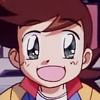 adoptedalien: (Excited)