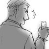 kreiastophe: (A toast to me)