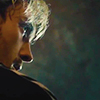 noonewouldknow: (over his shoulder)