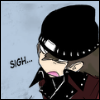 axeboyfriend: Sigh, Neutral; Annoyed (And a voice that came from you and me)