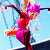 honeywithlemon: ruddyowls (unstoppable)