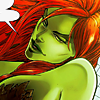 chlorotic: (that girl is poison)