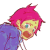 classlessprincess: (Shocked/Surprised)